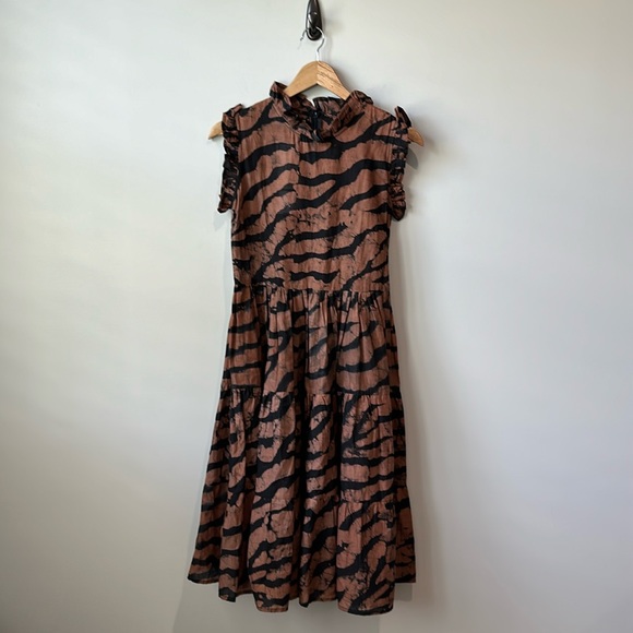 RARE NWT Studio 189 x J Crew M - Picture 5 of 15